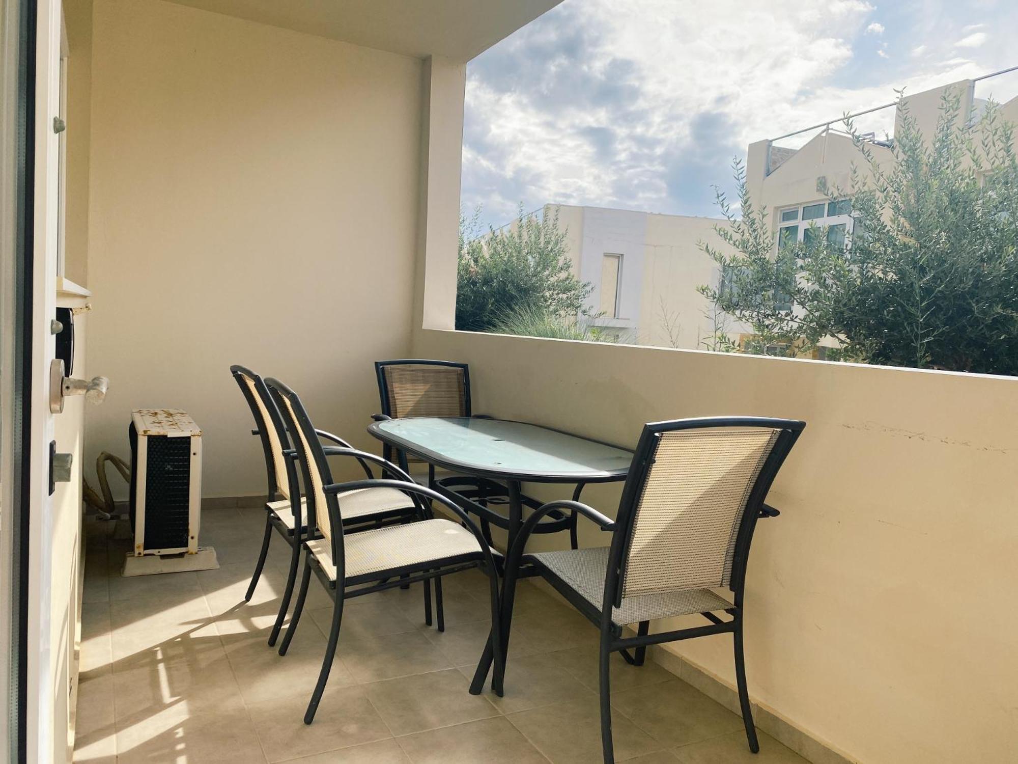 Lagada Resort Makrýgialos Buitenkant foto