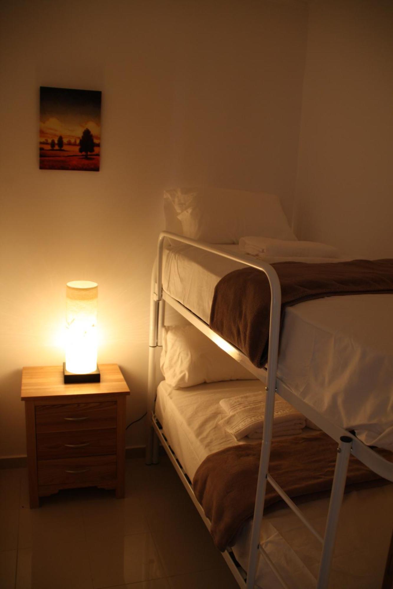 Lagada Resort Makrýgialos Buitenkant foto