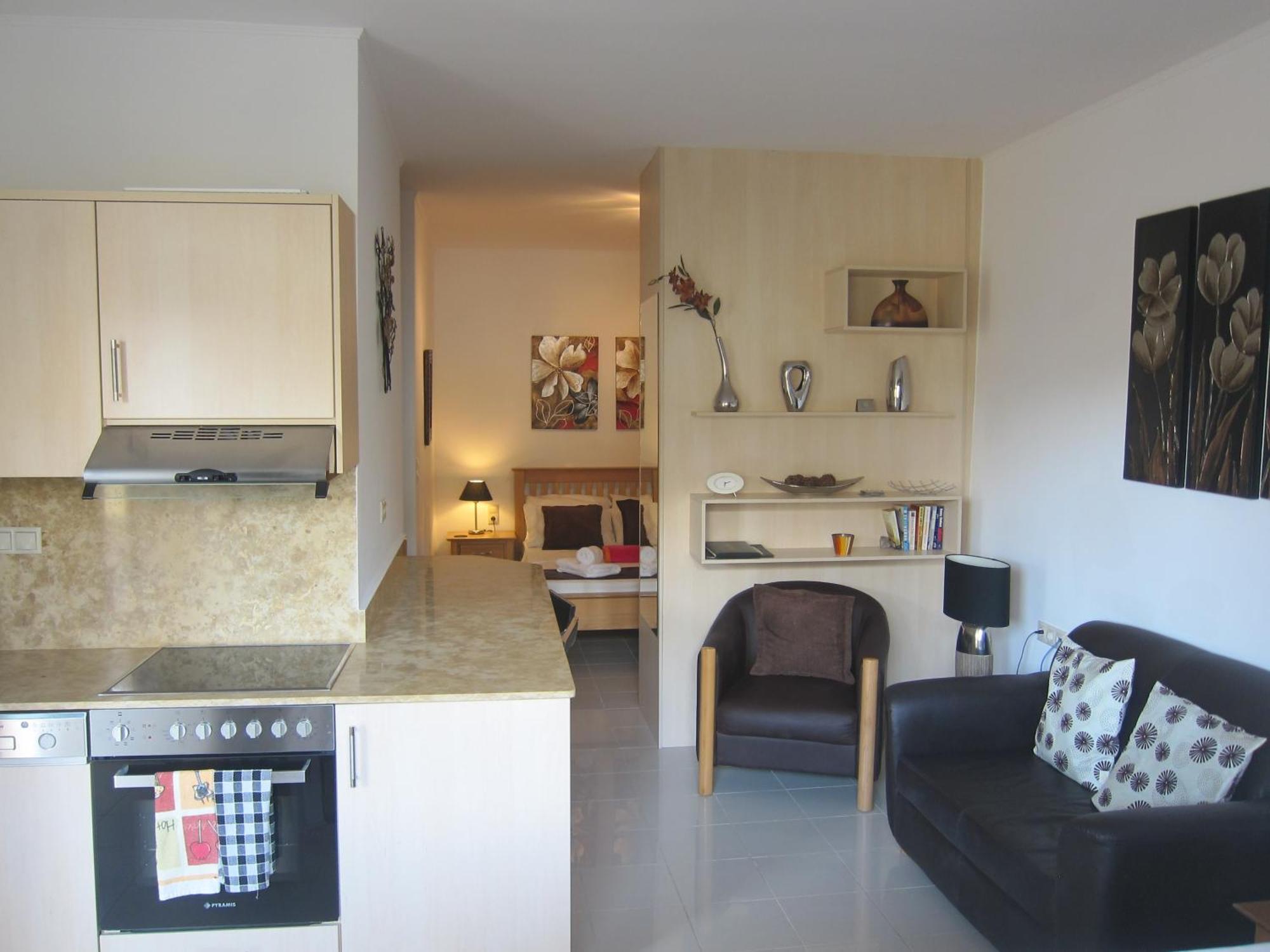 Lagada Resort Makrýgialos Kamer foto
