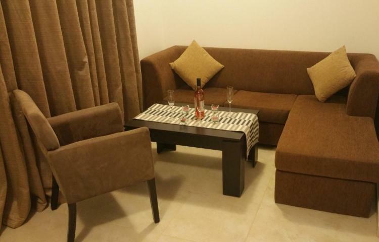Lagada Resort Makrýgialos Buitenkant foto
