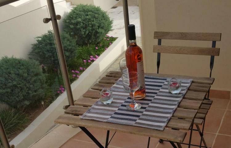 Lagada Resort Makrýgialos Buitenkant foto